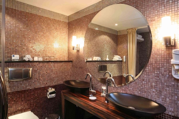 Hotel Novotel Riyadh Al Anoud (Rijad)